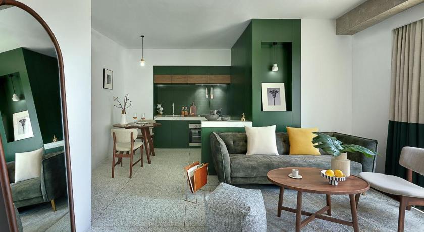 Image of Two-Bedroom Suite 0