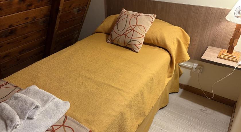 Image of Two-Bedroom Bungalow 8