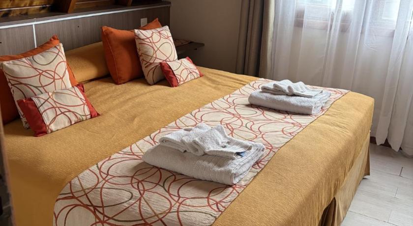 Image of Two-Bedroom Bungalow 0