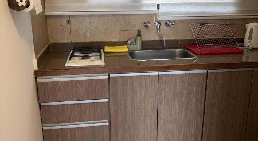 Image of Two-Bedroom Bungalow 1