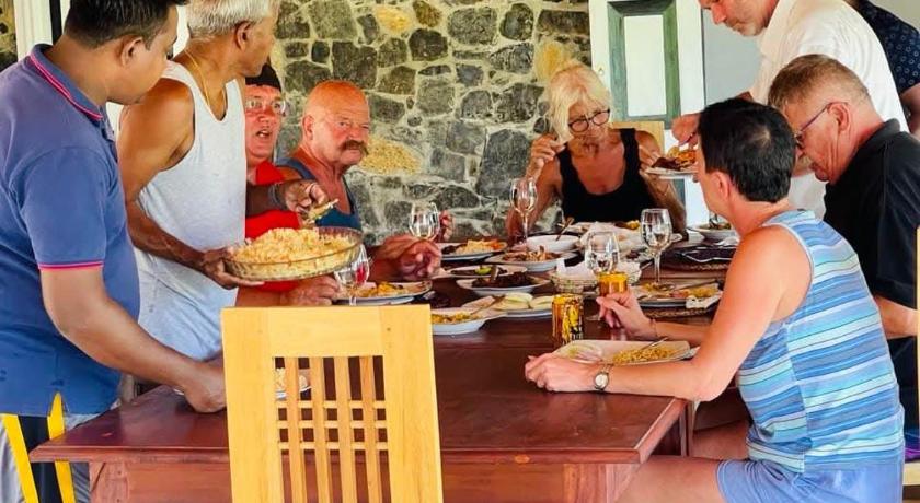 Cinnamon Villa - image 48
