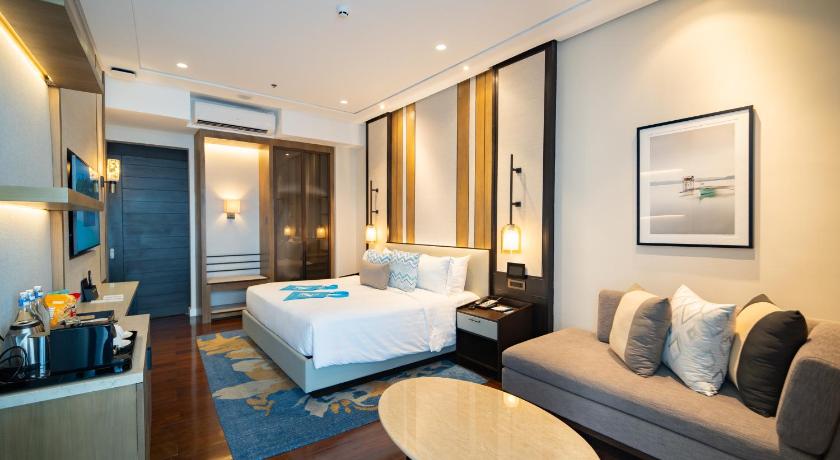 Image of Samal Suite 0