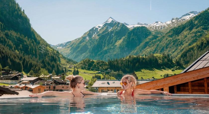 Carpe Solem Kaprun Hotel 4-Sterne-Superior by ALPS RESORTS