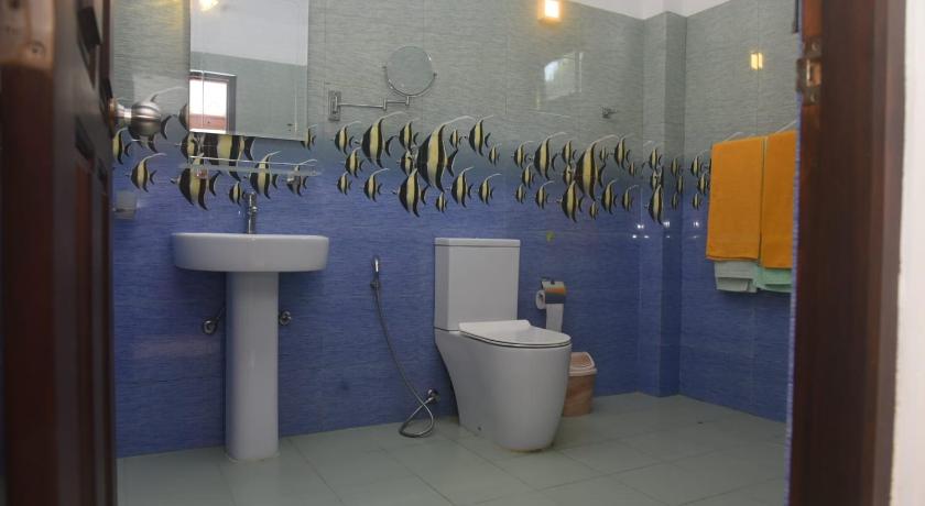 Cinnamon Villa - image 41