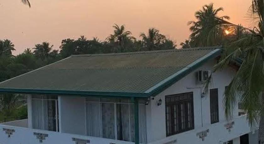Cinnamon Villa - image 33