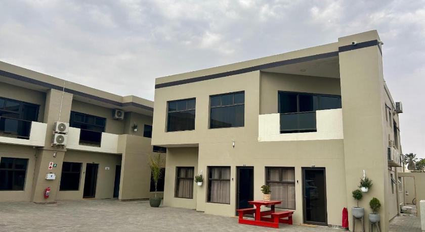 Atlantic Edge Boutique Hotel