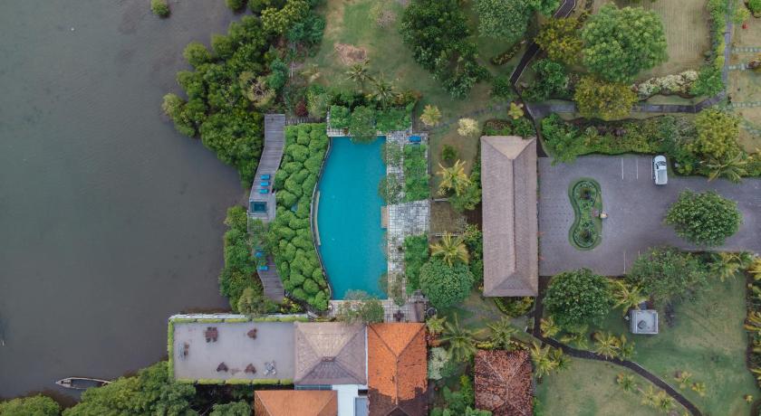 Tampilan NAYA Gawana Resort & Spa