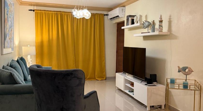 Foto von Modern, cozy apartment with Wi-Fi & parking - Agoda-Rabattbuchung