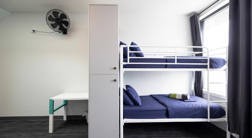 Image of 4 Bed Female Dorm 0