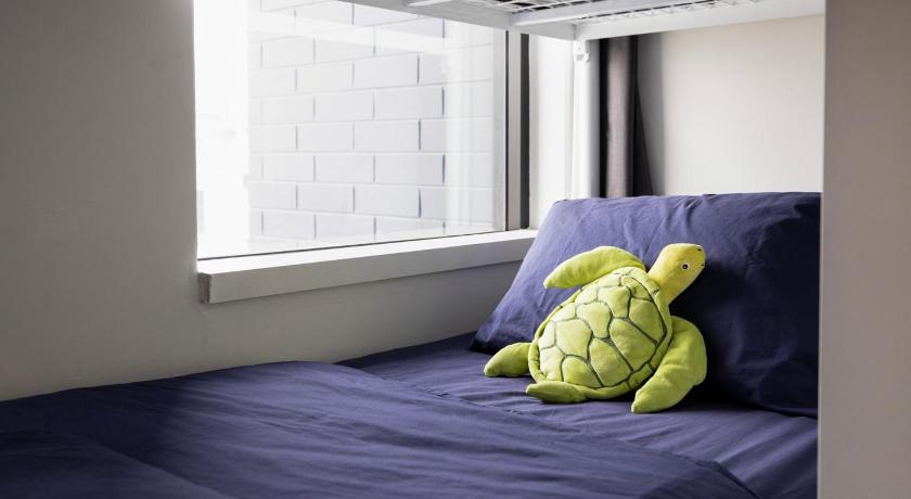 Image of 4 Bed Female Dorm 1