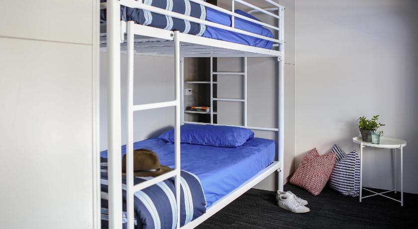 Image of 4 King Bed Mixed Dorm 0