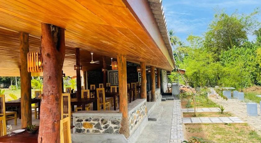 Cinnamon Villa - image 18