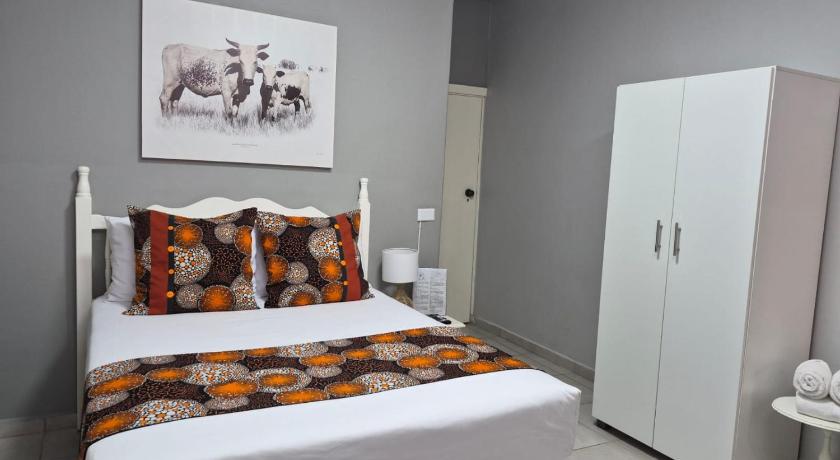 Image of Budget Double Room 0