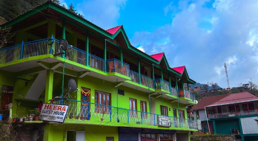 Heera Guest House
