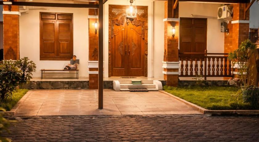 Tampilan Griya Syariah Adinda Asri Joglo Prambanan A 03