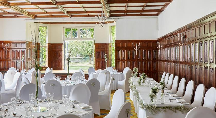 Sprowston Manor Hotel & Country Club