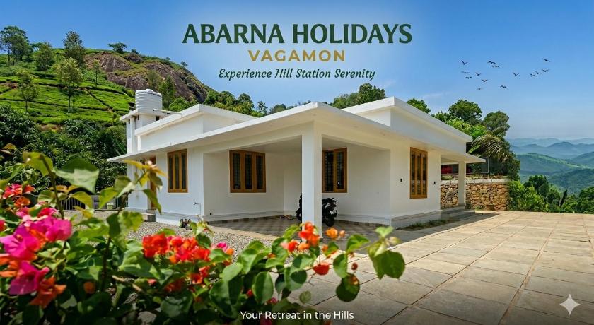Abarna Holidays Villa