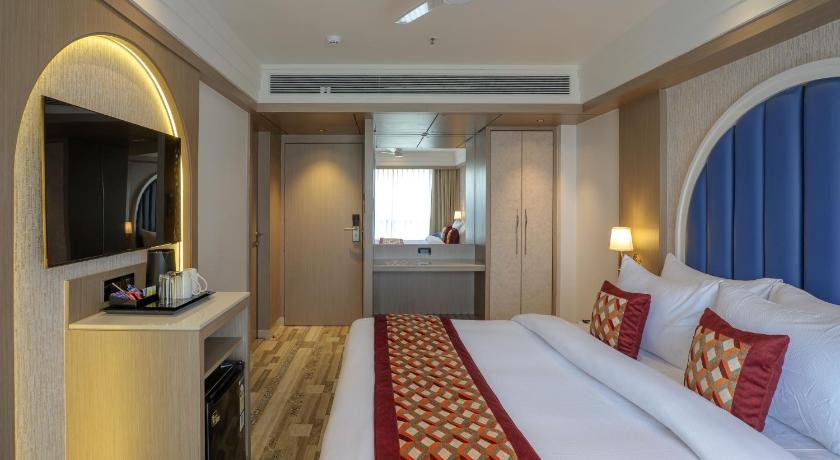 Melior Inn Hotel (Mumbai) - Deals, Photos & Reviews