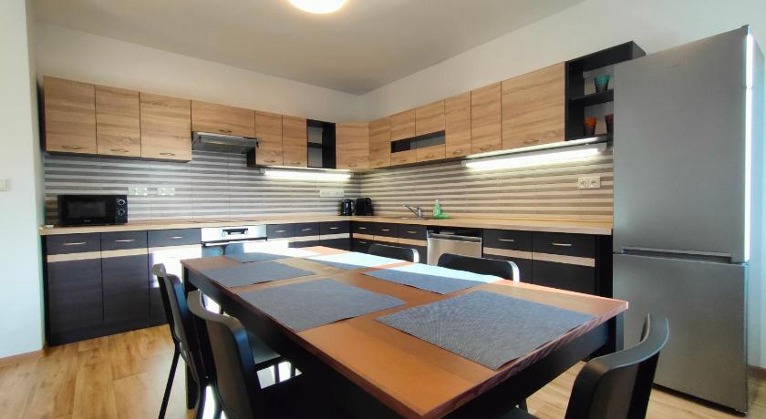 Foto di Bohemica Bellavista Apartment - Prenotazione scontata Agoda