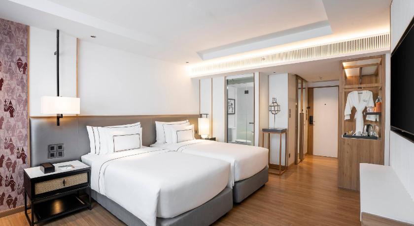 Image of Melia Room 3