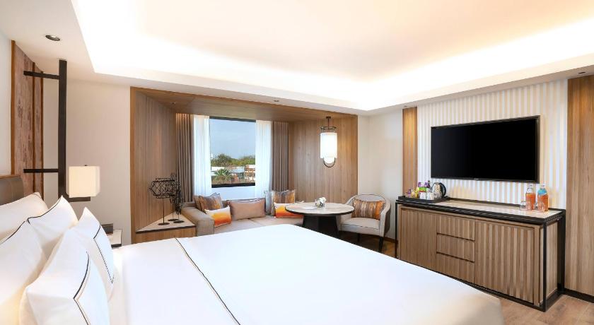 Image of Deluxe Room 3