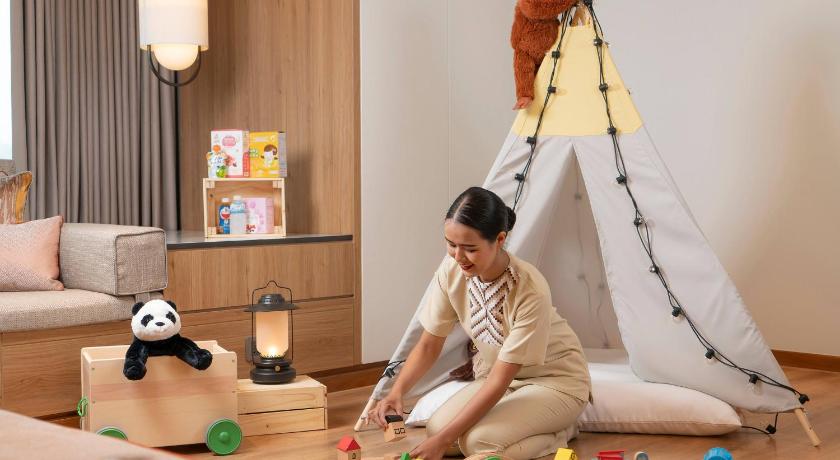 Image of The Level Premium Corner Room 10