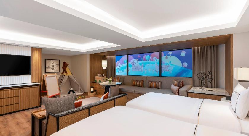 Image of The Level Premium Corner Room 7