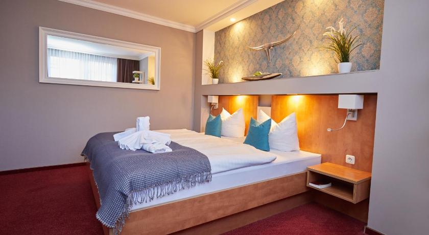 Cityhotel Bernburg