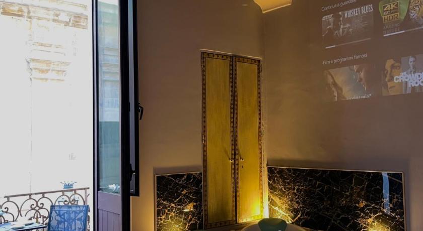 WineExperience- WINE&JACUZZI SUITE