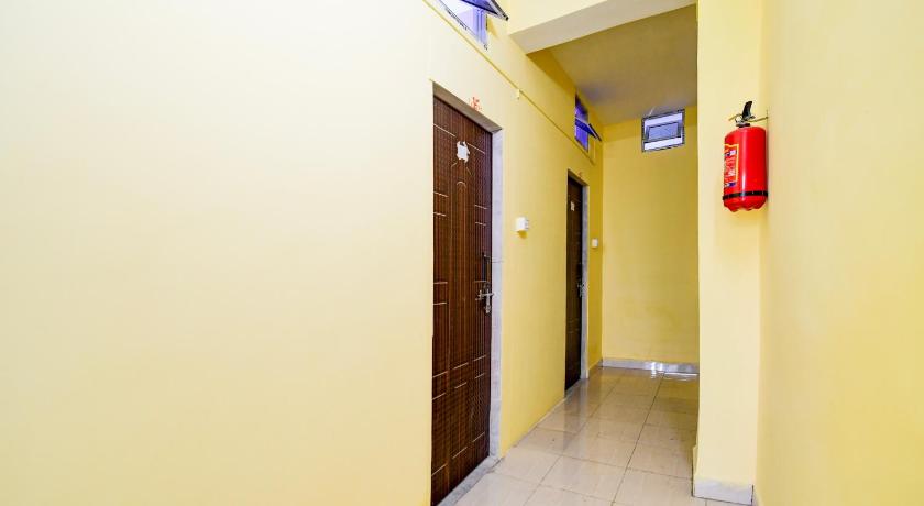 Hotel O Sunshine Lodging