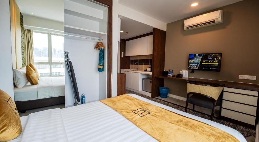 Image of Superior Queen Room 7