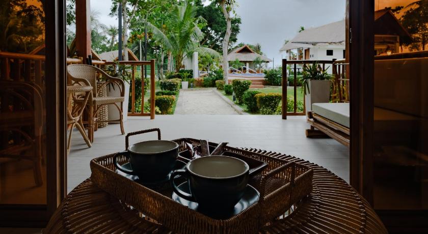 Casa Verde Cliff Resort & Spa - image 8