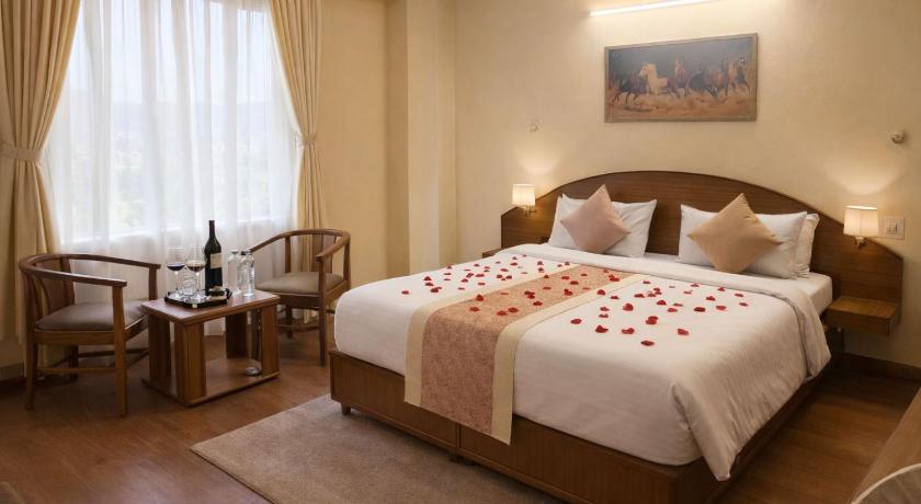 Hotel Rana Taradevi