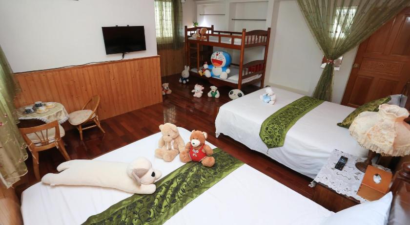Jia Yuan Bed and Breakfast - image 22