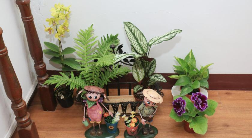 Jia Yuan Bed and Breakfast - image 10