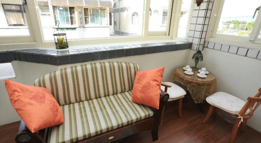 Jia Yuan Bed and Breakfast - image 4