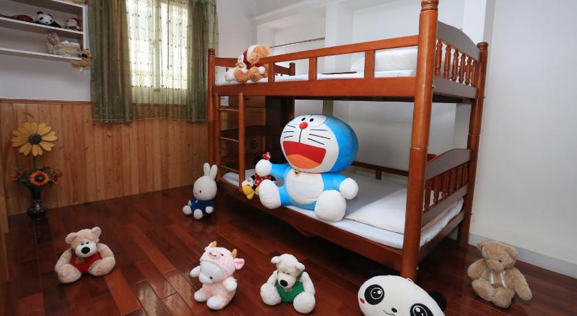 Jia Yuan Bed and Breakfast - image 28