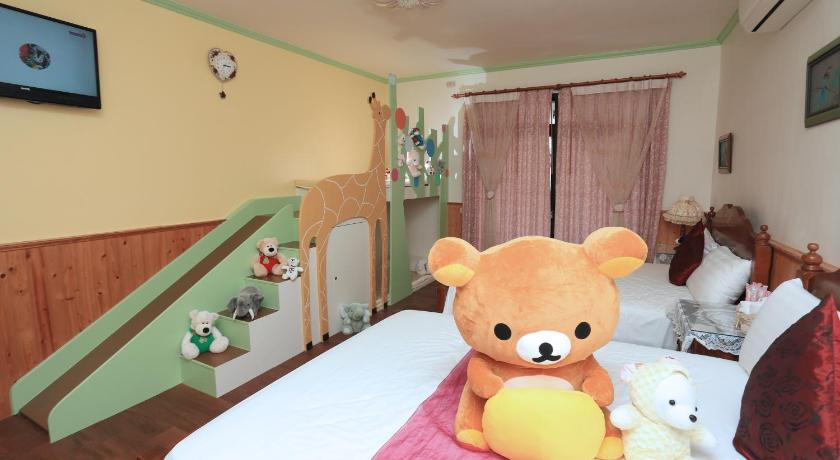Jia Yuan Bed and Breakfast - image 29