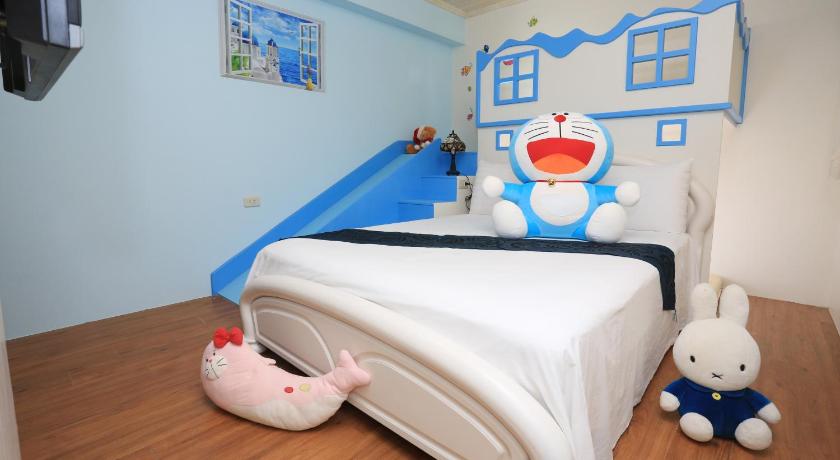 Jia Yuan Bed and Breakfast - image 30