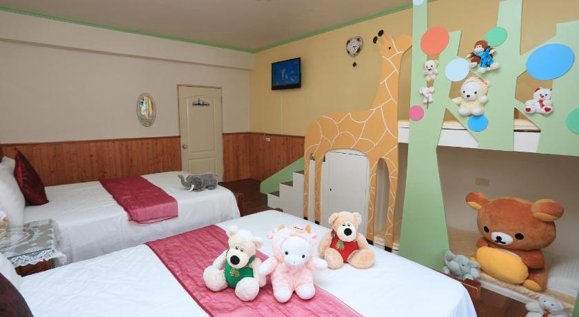 Jia Yuan Bed and Breakfast - image 23