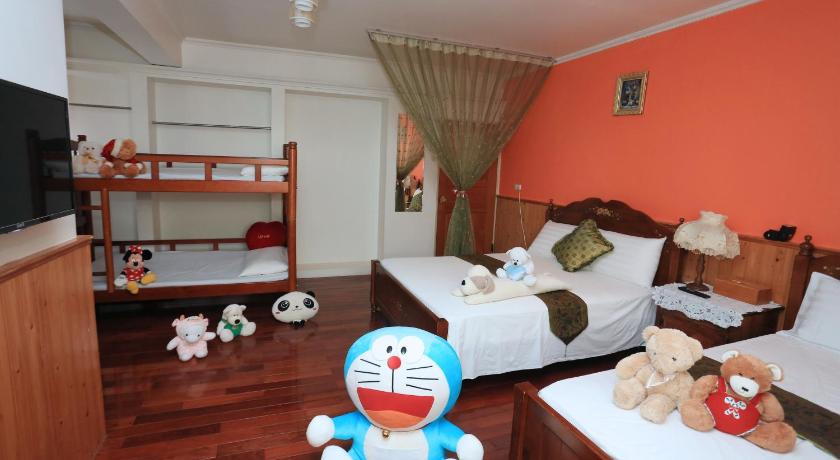 Jia Yuan Bed and Breakfast - image 21