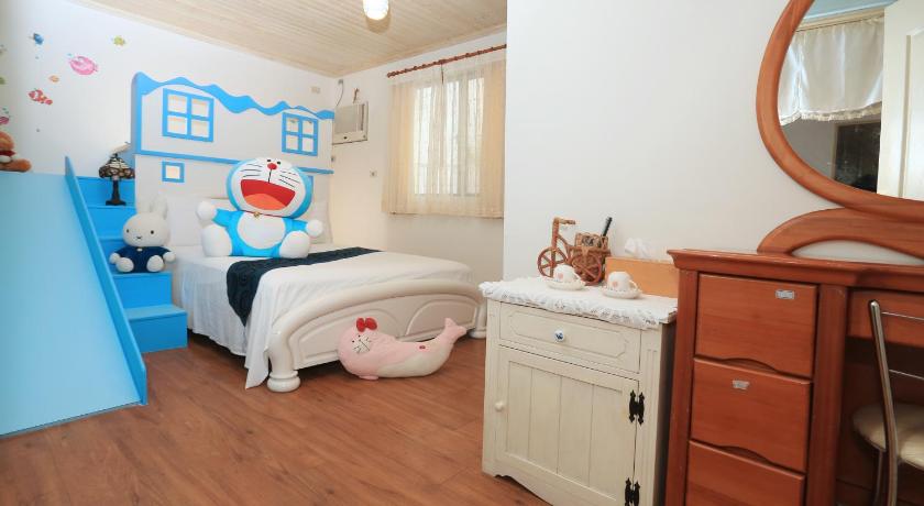 Jia Yuan Bed and Breakfast - image 25