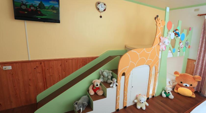 Jia Yuan Bed and Breakfast - image 15