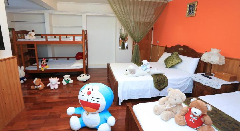Jia Yuan Bed and Breakfast - image 18