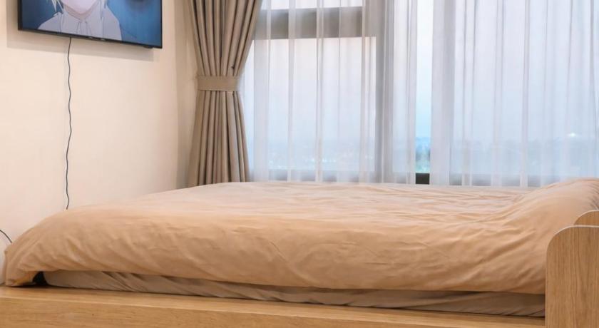 Image of One-Bedroom Apartment 13