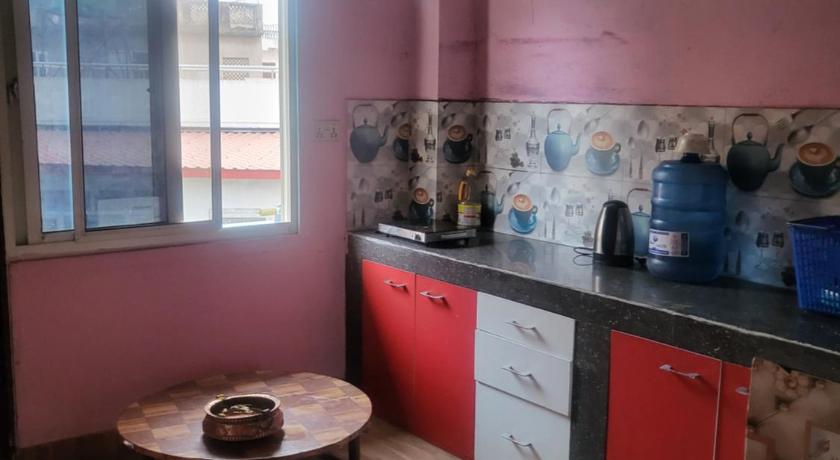 Moktan Home Stay — Kathmandu (3)