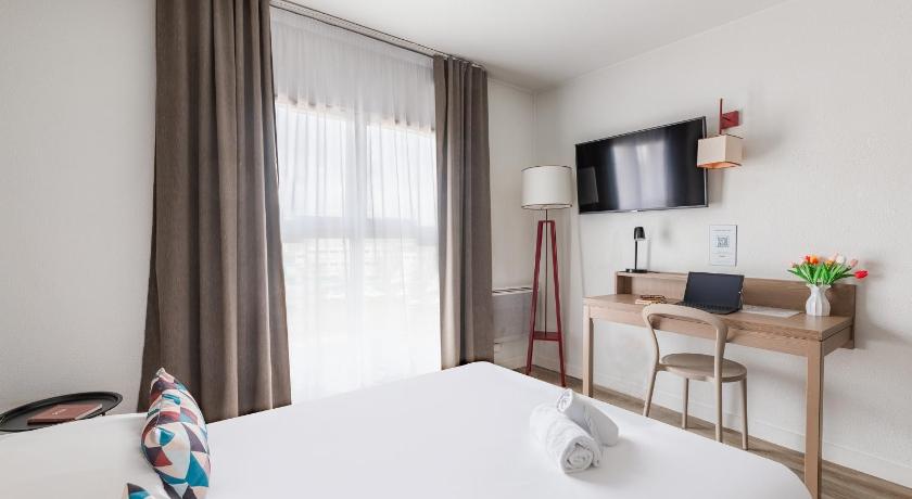 Image of Executive Double Studio 3