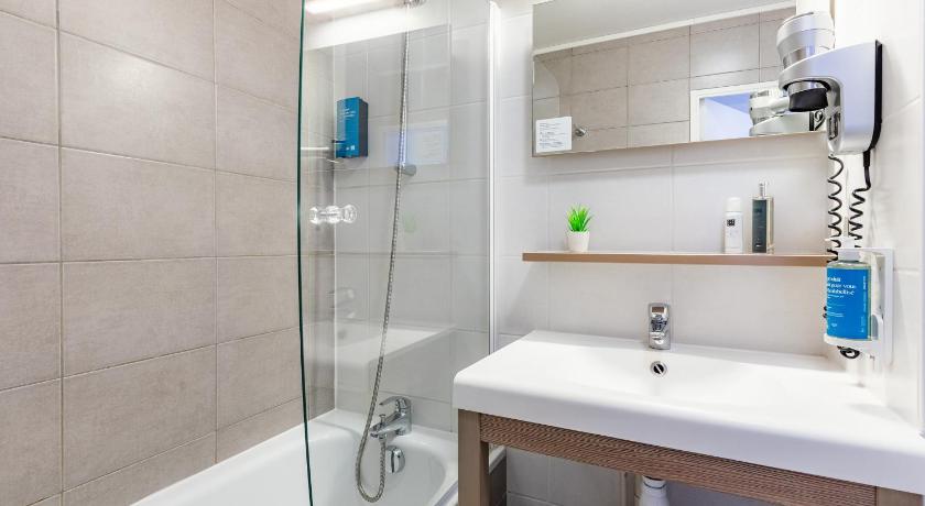 Image of Executive Double Studio 4