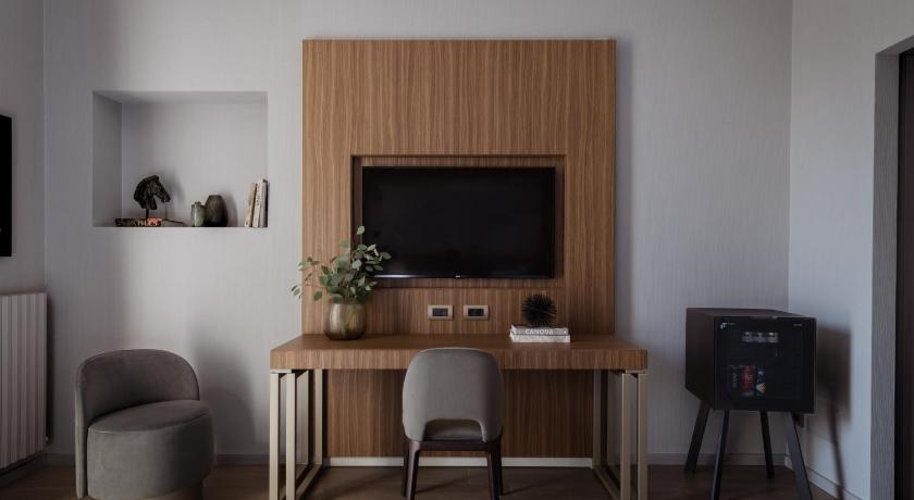 Image of Deluxe Twin Room 6