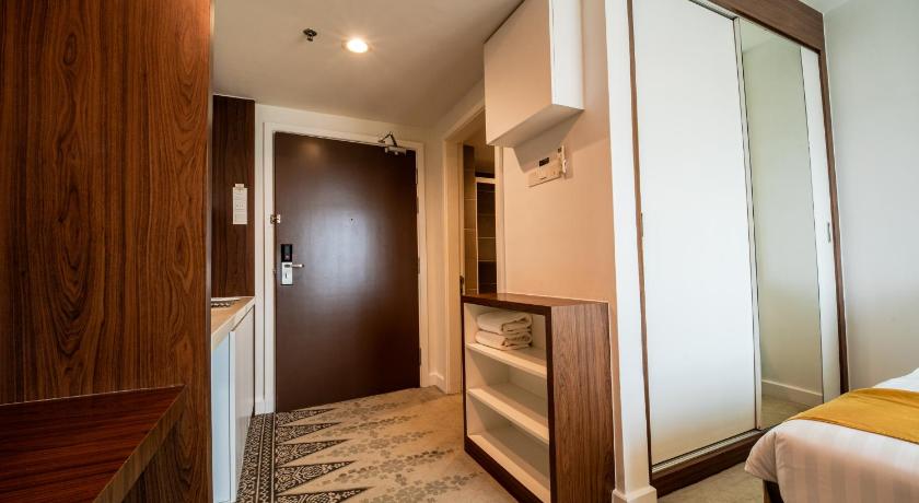 Image of Superior Twin Room 11
